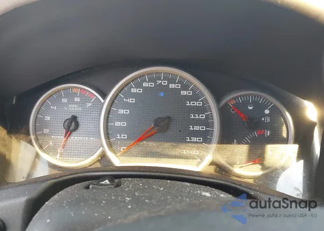 2004 Pontiac Grand Prix Gt2 из США, поврежденный, VIN 2G2WS522241343486